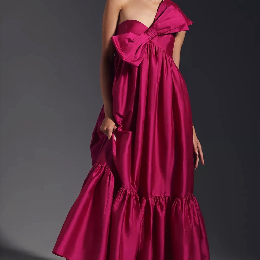 ATSU Maxi Dress